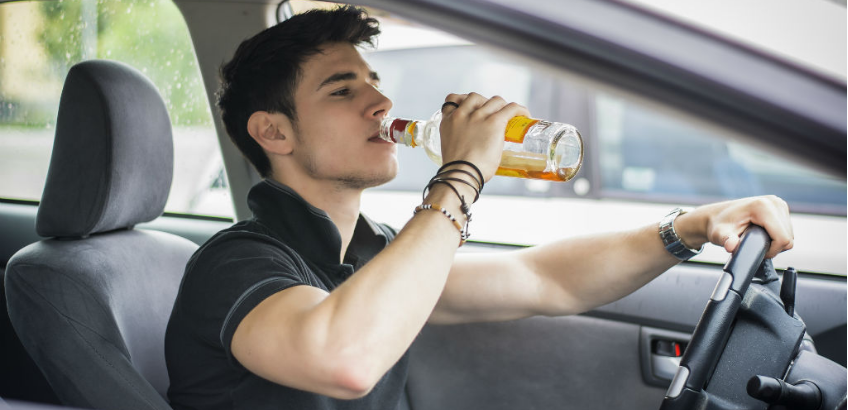 Cómo evitar la conducción de vehículos tras ingerir alcohol
